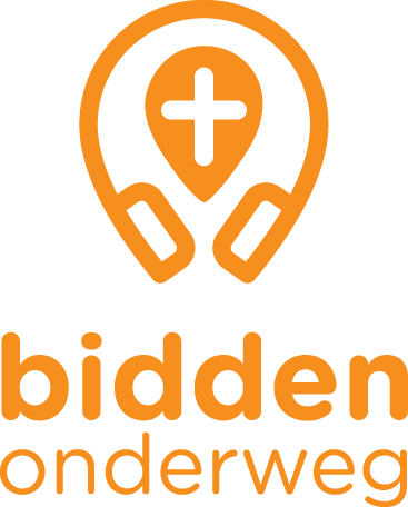 Bidden Onderweg