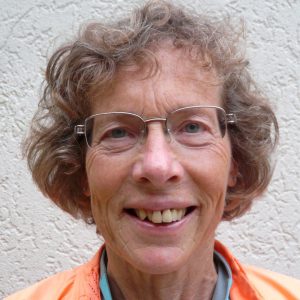 Anneke van der Werff-Verbraak