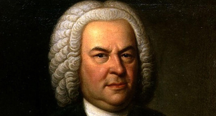 Bach, illustrator en exegeet