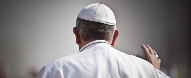 Hoe paus Franciscus bemoedigt én uitdaagt 1