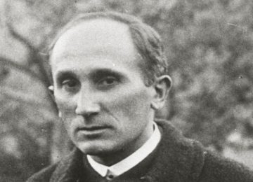 Romano Guardini: seismoloog van de moderniteit