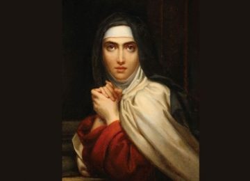 Doe net als Jezus en geef de vrouw de waardigheid die ze verdient 1