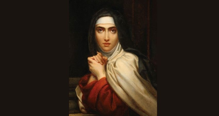 Doe net als Jezus en geef de vrouw de waardigheid die ze verdient 1