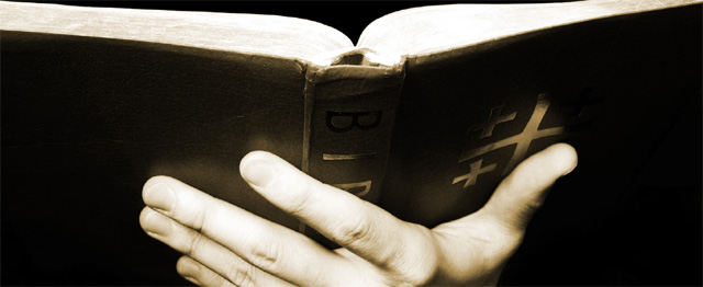 Bijbel, woord van God? 1