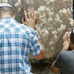 Joden en christenen: bekend maakt bemind? 3