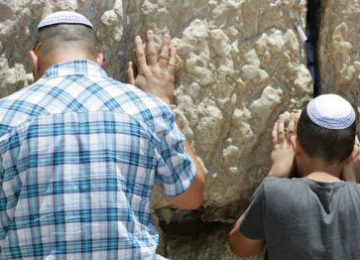 Joden en christenen: bekend maakt bemind? 3