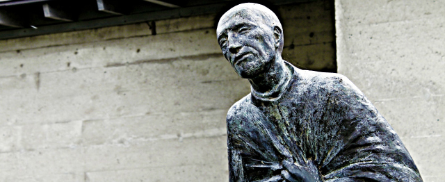 Ignatius van Loyola