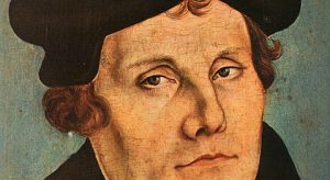 Het grote gelijk van Maarten Luther 2