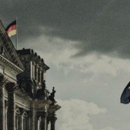 Wat u moet weten over de (saaie) Duitse Bondsdagverkiezingen 1