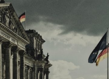 Wat u moet weten over de (saaie) Duitse Bondsdagverkiezingen 1