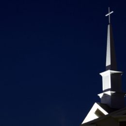 Is er voor de Kerk nog een rol in het politieke leven? 1