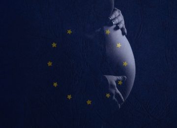 Europa gezond maken is 'slechts' een kwestie van voortplanten