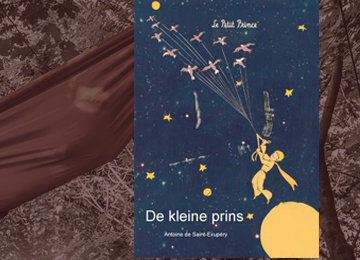 Met smaak herlezen: Le petit prince #zomerserie