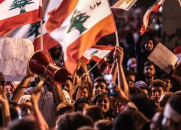 Is Libanon nog te redden?