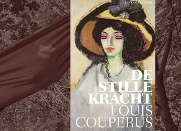 Over de diepgang van literatuur en de stille kracht van Couperus