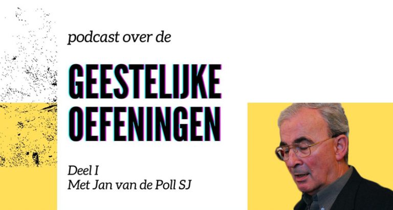 Ignis Webmagazine | Jan Van De Poll SJ: "Je Kunt God Op Een Directe ...