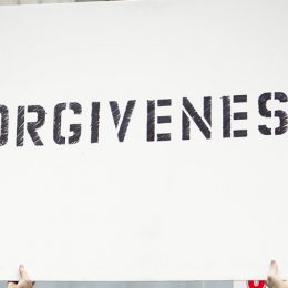 Terroristen zevenmaal zeventig maal vergeven?