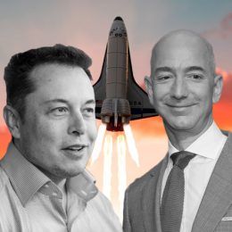 Moeten de ruimtereizen van Elon Musk worden verboden?