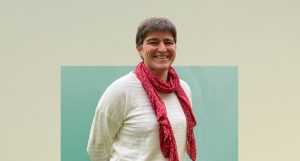 Renate Cauwels: "Ik voelde Gods liefde wegdeemsteren"