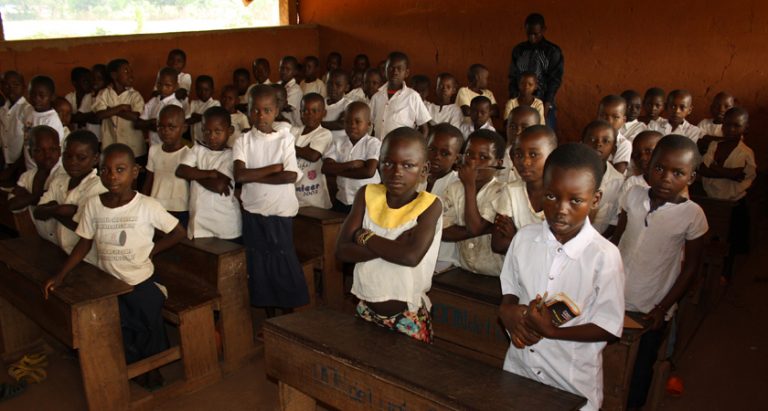 Ignis webmagazine | De missionaris en het koloniaal verleden van België