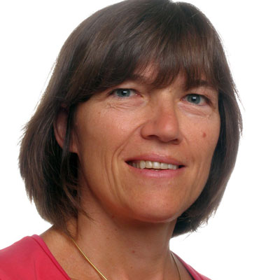 Sabine Van Huffel 1