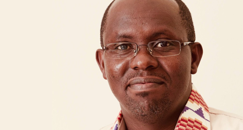 Rwandees Marcel Uwineza SJ ontmoette de moordenaar van zijn broers en zus