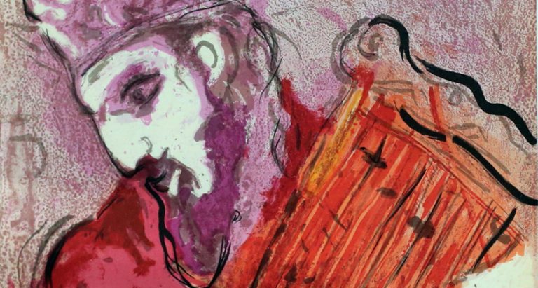 Ignis webmagazine | De koningen van Israël: een pleidooi - Ignis