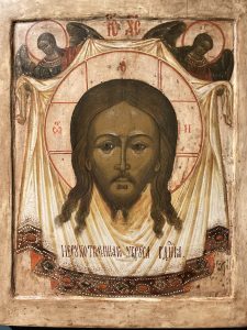 Hoe zien we Jezus – en mag je Hem eigenlijk wel afbeelden? 2