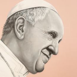Paus Franciscus: “De werkelijkheid is altijd superieur aan het idee”