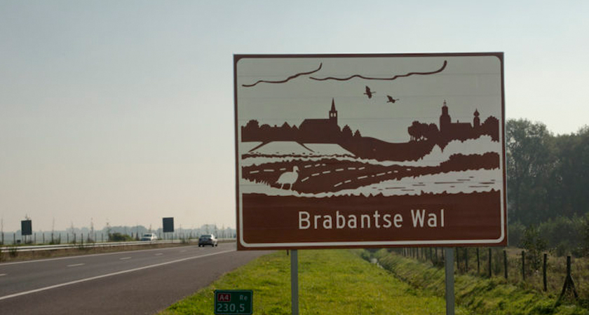 Stikstof, biodiversiteit en de uitdagingen voor de Brabantse Wal 3