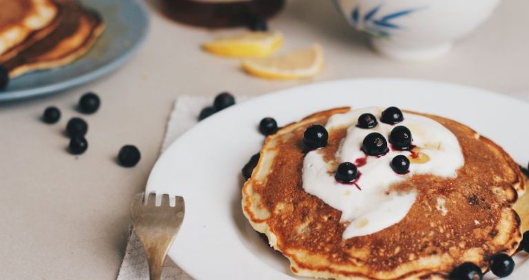 Stiekem pannenkoeken eten in de gevangenis #advent