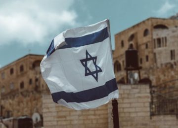 Hoe lees je als christen de Bijbel in Israël/Palestina vandaag de dag?