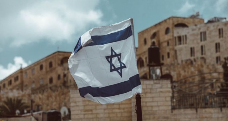 Hoe lees je als christen de Bijbel in Israël/Palestina vandaag de dag?