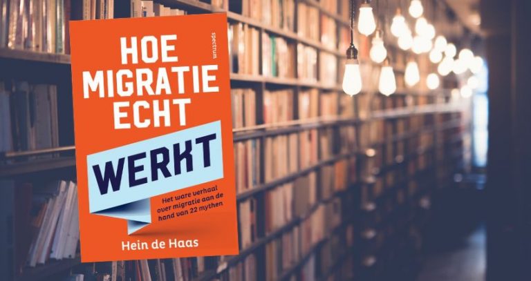 Ignis webmagazine | Deze 22 mythen over migratie zijn niet waar - Ignis