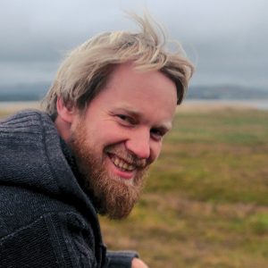 Gerrit Post