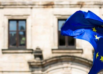 Europa wordt nu al rechtser dankzij voorspelde winst van rechtse partijen