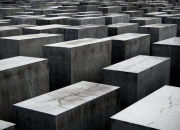 Zomerserie gedichten: Land van genade en verdriet