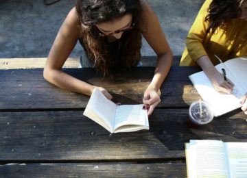 Welke boeken moet je lezen als nieuwe katholiek?