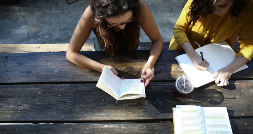 Welke boeken moet je lezen als nieuwe katholiek?