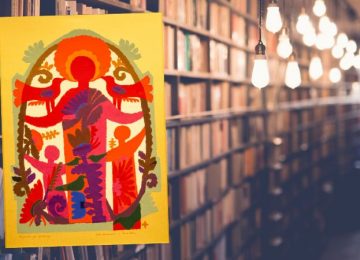 De theologie als kritische vriend van de kerk: een Leuvense bundel
