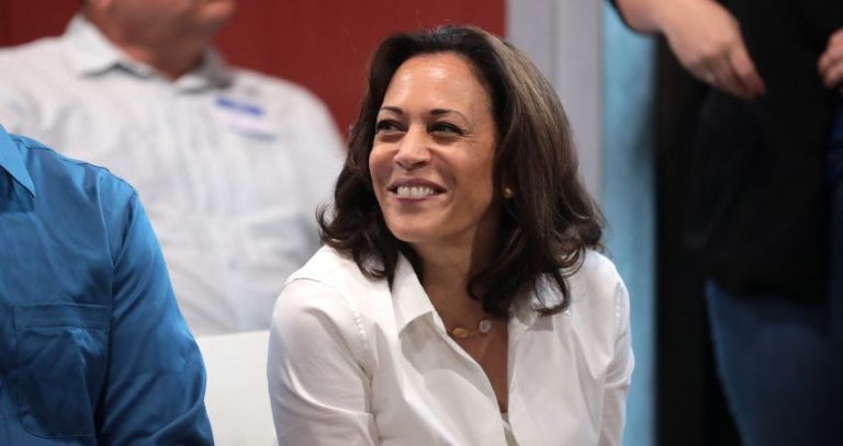 Wat Zijn De Standpunten Van Kamala Harris