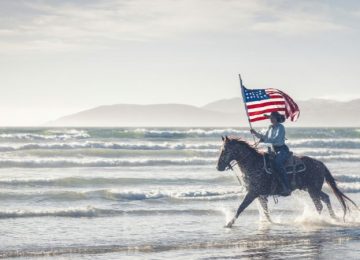 De Verenigde Staten, een onzekere bondgenoot?