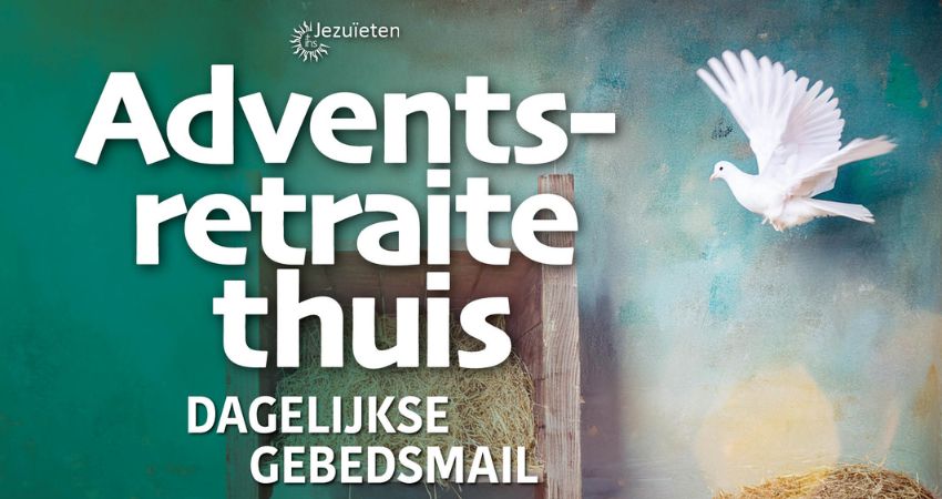 Doe mee met de adventsretraite en ontdek iets nieuws 2