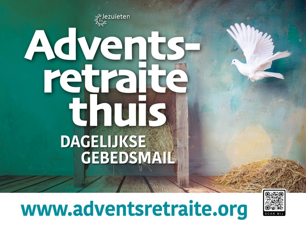 Doe mee met de adventsretraite en ontdek iets nieuws 3