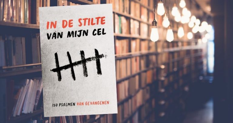 Ignis webmagazine | Gevangenen herschrijven de psalmen uit de Bijbel