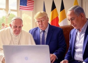De redactie blikt terug op 2024 - wat bleef hen bij? 1