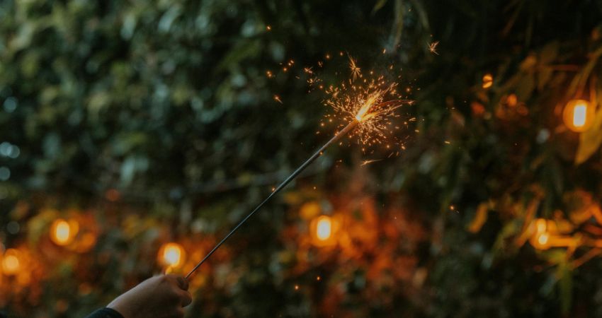 Wordt dit ons nieuwe jaar? Meditatie met Marc Desmet