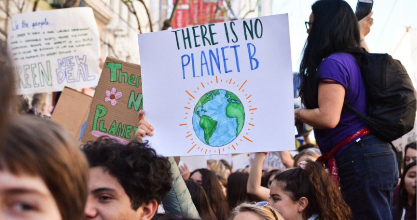 Jezuïeten pleiten voor rechtvaardigheid tijdens de zwakke COP 29