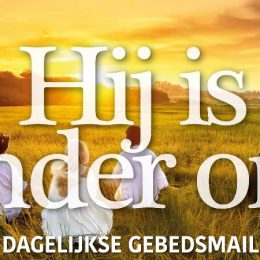 Doe mee met
