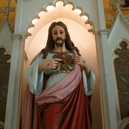 De 'aansprekende' levenswijze van Jezus